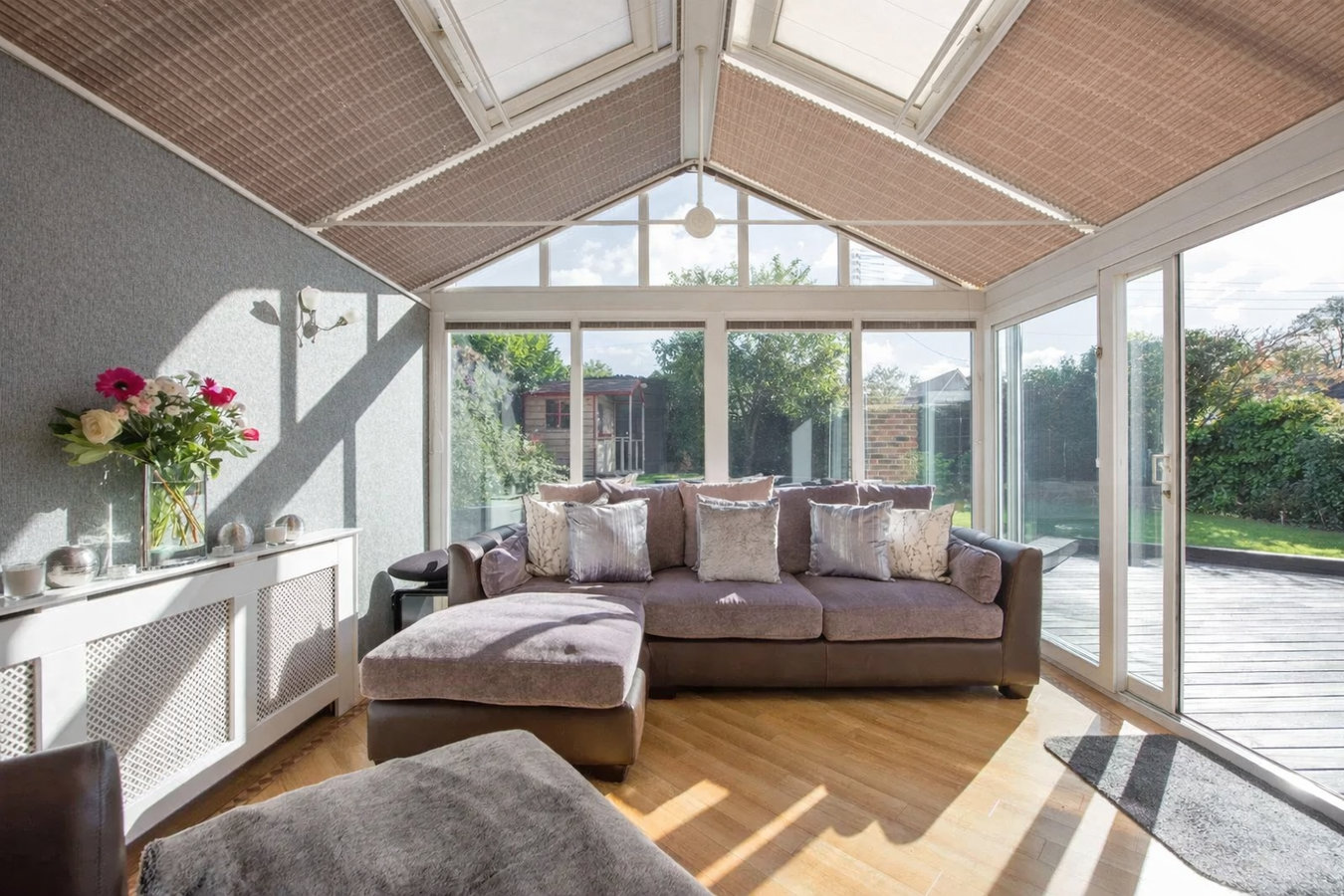 Oxnard Sunrooms and Patios - Sunroom Contractor in Oxnard, CA